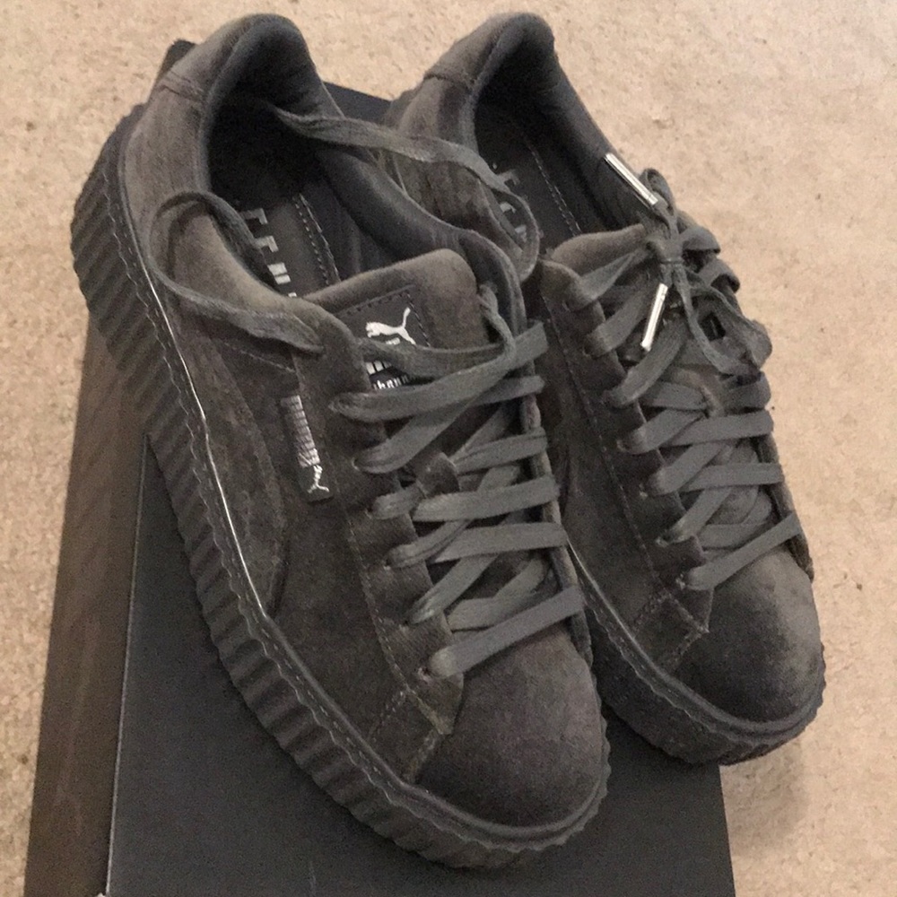 Puma Fenty Creepers by Rihanna